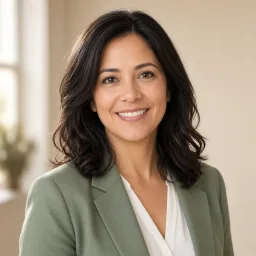 Dr. Elena Vasquez, PhD Clinical Psychology, The Quiz Hub clinical reviewer