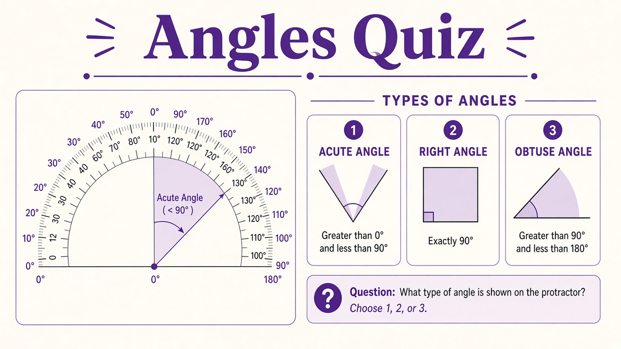 Area and perimeter quiz report with skill index, domain bars, and intimacy stack on The Quiz Hub