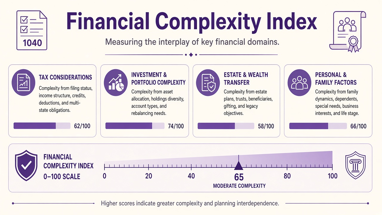 Tip infographic: do i need a financial advisor