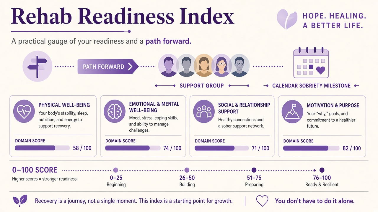 Tip infographic: do i need rehab