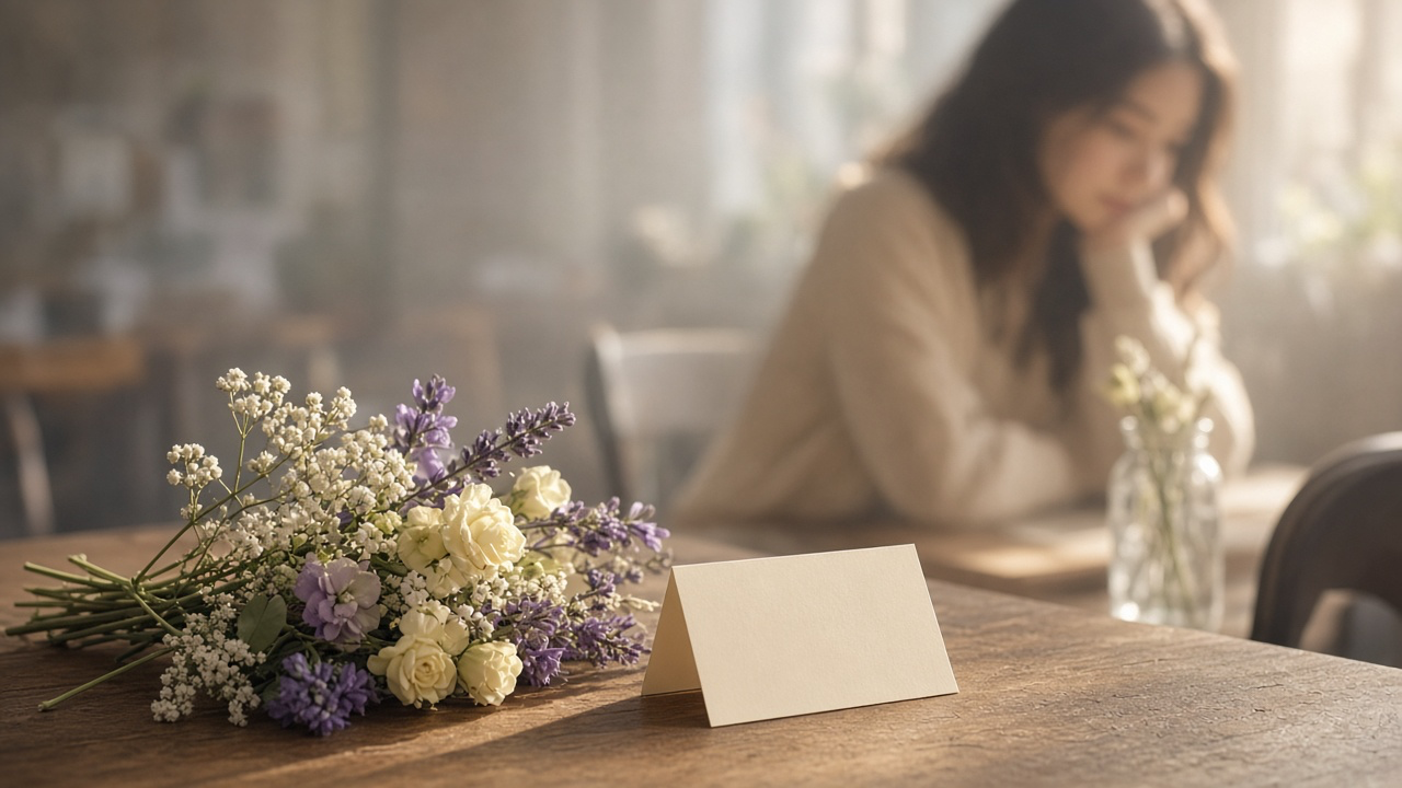 Tip infographic: do you have a secret admirer