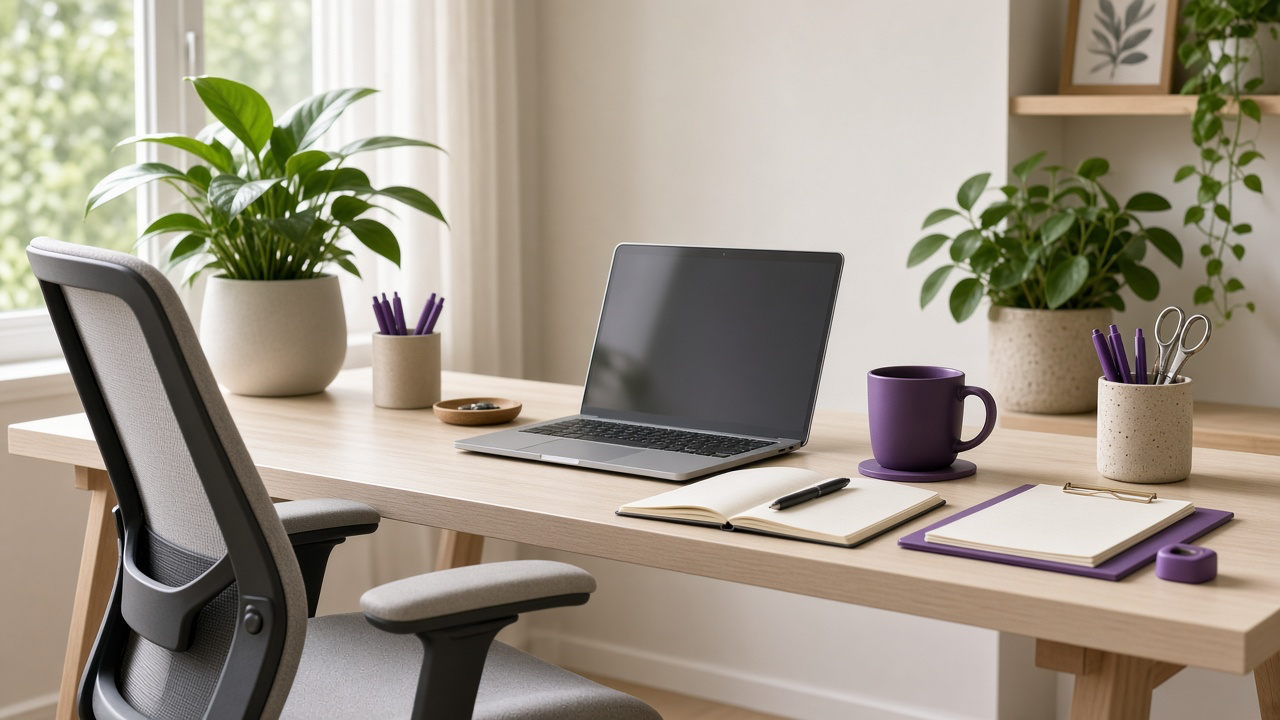 Tip infographic: do you know yourself and your workspace 491