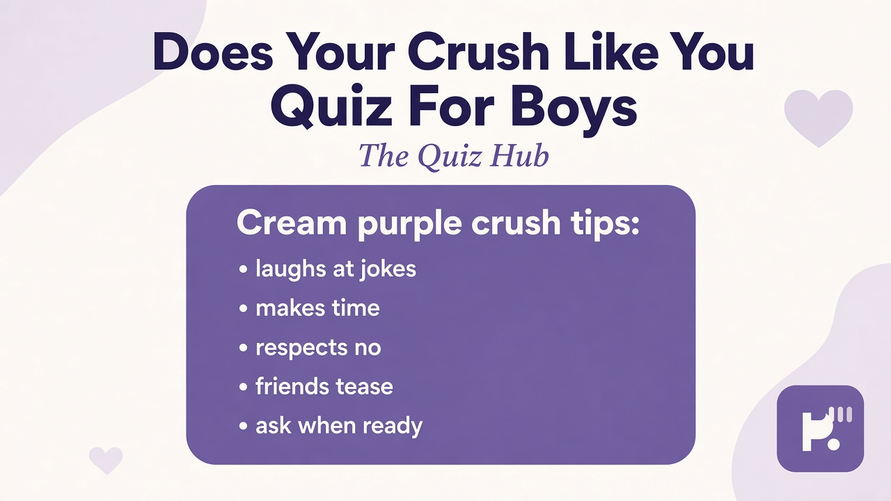 Crush signs for guys tips on jokes and time, friend teasing, online warmth, ask clearly when ready, no means no