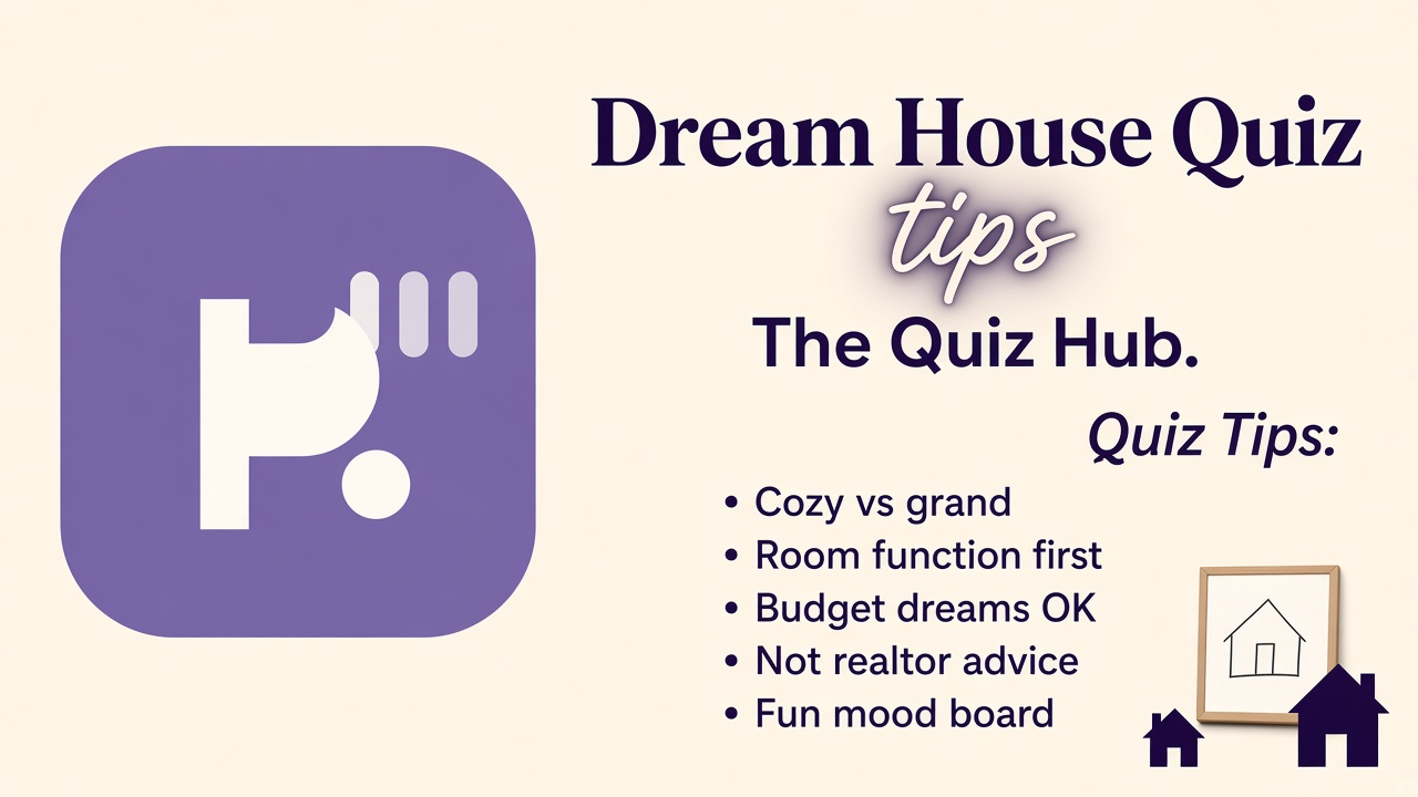 Dream house tips: cozy nooks, grand entertaining, room function first, budget dreams OK, mood board not realtor