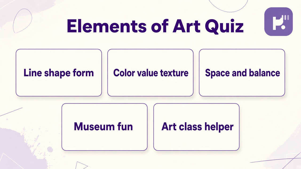 Art study tips: line shape color space, slow museum looking, sketch practice, class supplement not degree proof