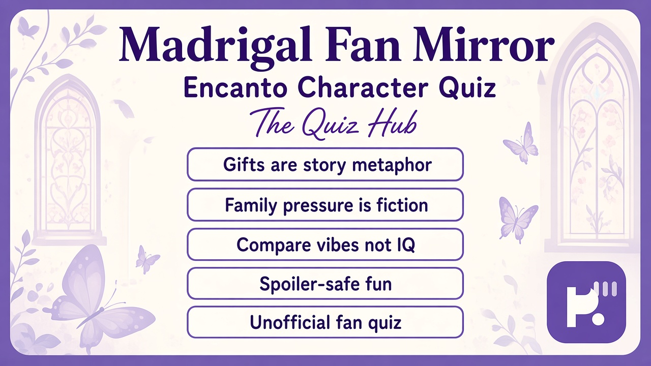 Encanto fan tips: Madrigal gifts, Casita lore, song beats, unofficial disclaimer, fiction not friendship