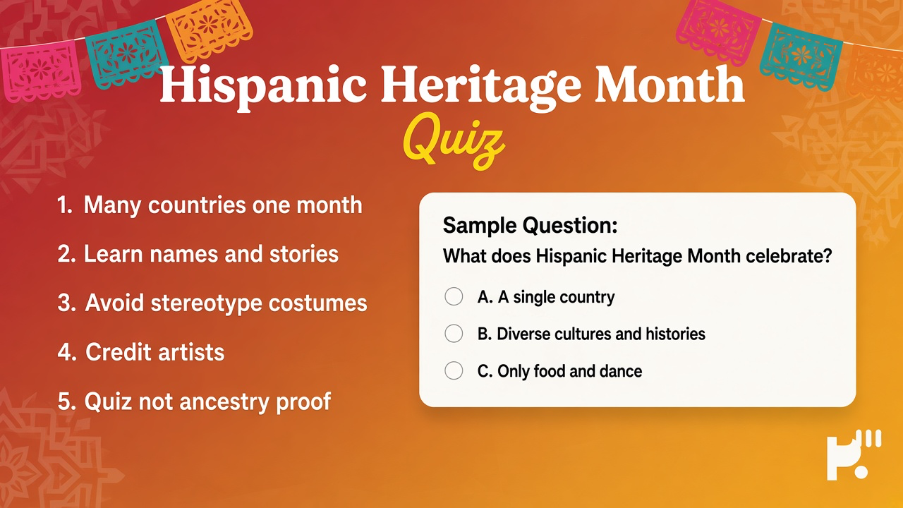 HHM study tips: independence context; art and lit; respectful names; cite sources; quiz not class exam