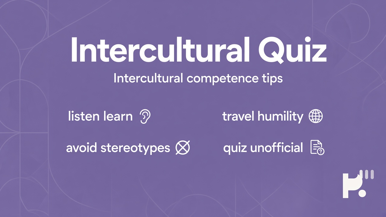 ICC tips: knowledge literacy, skill habits, attitude humility, quiz not mailed ICCQ or nation roast dunk polls
