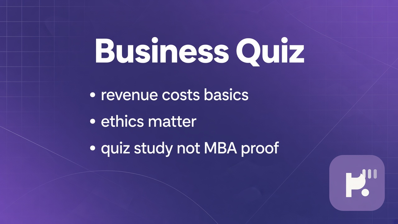 Intro business tips: learn core terms; study ethics; credit teammates; ask instructors; quiz not MBA or intern dunk proof